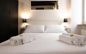 Loft su Trevi